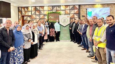 القوى العاملة: عقد ندوة بالشرقية للتوعية بأهمية بيئة العمل الآمنة وآثار التغير المناخي