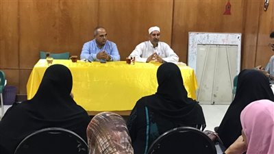 القوى العاملة: عقد ندوة عن تمكين المرأة اقتصاديًا في جنوب سيناء