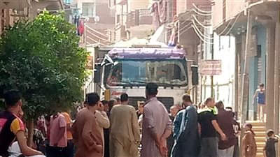 التفاصيل الكاملة لواقعة مصرع طفل صعقا بالكهرباء في المنوفية