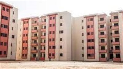 تعرف على موعد طرح كراسات شروط وحدات سكن لكل المصريين