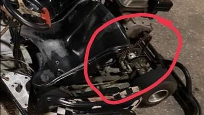 منع وجود عربات البيتش باجي داخل منتجع سياحي ببورسعيد بعد كارثة مصرع مريم | فيديو 