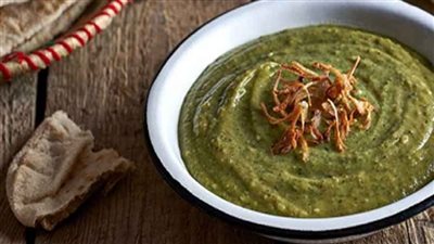 طريقة عمل البصارة الفلاحي.. أكلة شتوية فاخرة