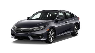 تحتوي على باقة مميزة من المواصفات.. سعر هوندا سيفيك كسر زيرو في سوق المستعمل