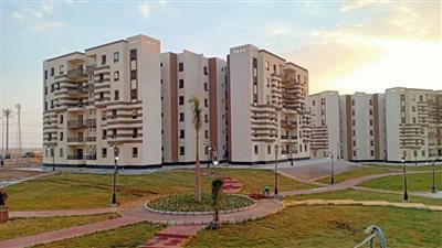 طرح كراسات شروط سكن لكل المصريين 3 غدا.. ننشر أسعار الوحدات وخطوات التقدم إلكترونيا 
