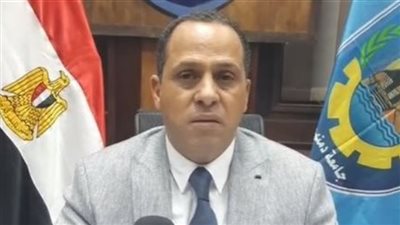 اليوم.. خامس جلسات محاكمة رئيس جامعة دمنهور وآخرين بتهمة الرشوة