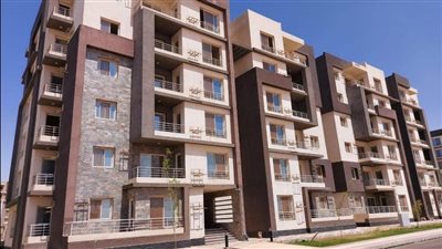 بدايةً من الغد.. طرح كراسات شروط وحدات سكن لكل المصريين لذوي الاحتياجات الخاصة | بث مباشر