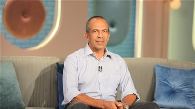 خالد حبيب: هناك بعض الزوجات تتحكم في إدارة شئون البيت وفي الراجل نفسه 