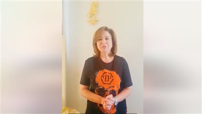 إلهام شاهين: أؤكد تبرعي بأعضائي السليمة بعد وفاتي.. وأطالب الدولة بإضافة خانة للتبرع بالبطاقة الشخصية | فيديو