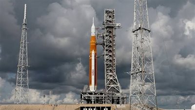 للمرة الثالثة.. تأجيل عملية إطلاق صاروخ أرتيمس 1 بسبب هبوب عاصفة قوية على فلوريدا