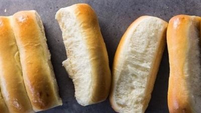 طريقة عمل العيش الفينو الهش.. 3 وصفات بسيطة والأخيرة بالفيديو