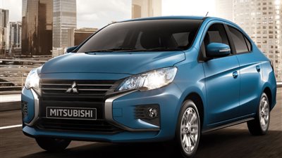 استقرار أسعار طرازي أتراج وميراج 2023 بعد زيادات وكيل ميتسوبيشي في مصر