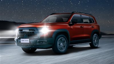  مميزات وعيوب هافال دارجو 2023 في السوق السعودي