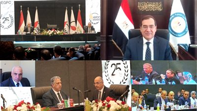 بزيادة 262%.. أرباح شركة أموك تتخطى مليار جنيه خلال العام المالي السابق