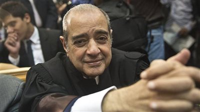 وفاة المحامي فريد الديب بعد تدهور حالته الصحية