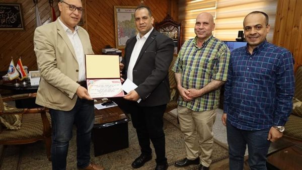 المهندس حمدى شطا