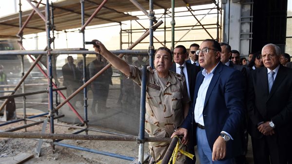 مجلس الوزراء