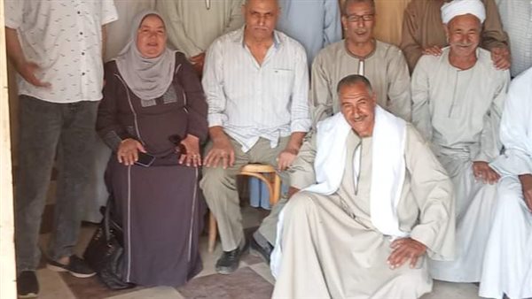 اجتماع وكيل وزارة