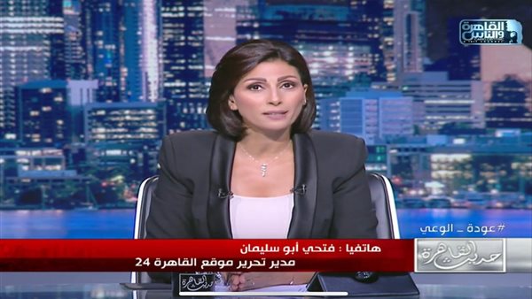 الكاتب الصحفي فتحي