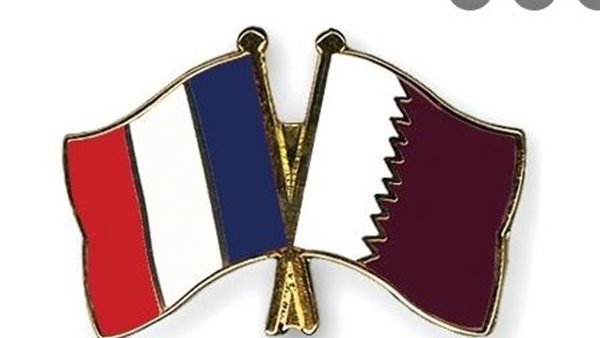 فرنسا وقطر