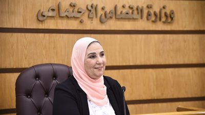 التضامن تنسق مع الأوقاف ودور العبادة لإفادة ذوي الإعاقات الشديدة والبالغة بتسجيل بطاقات الخدمات المتكاملة