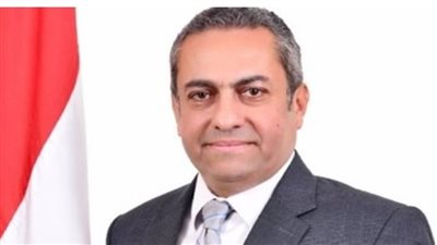 مصادر: خالد عباس يستقيل من الإسكان ويتفرغ لرئاسة شركة العاصمة الإدارية | خاص 