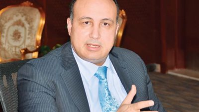 مصادر: استقالة هشام رمضان مساعد رئيس هيئة الرقابة المالية | خاص