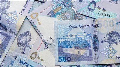 سعر الريال القطري مقابل الجنيه اليوم السبت 23-9-2023