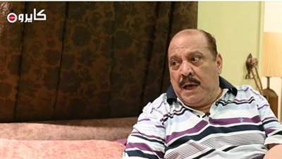 ضياء الميرغني: ابتعدت عن التمثيل لأسباب مرضية.. وكل ما الفنان بيكبر بيقل العرض والطلب عليه