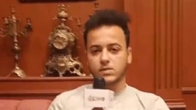 طالب بالثانوية العامة بعد تأجيل دعوى رسوبه: كنت بذاكر 12 ساعة وحصلت على مجموع 3 % | بث مباشر