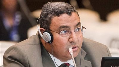 بعد إخلاء سبيله.. من هو الدكتور أحمد الخولي؟