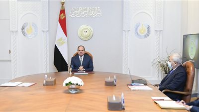 السيسي يتابع تحويل المناهج الدراسية لتصبح قائمة على المهارات.. وتجربة مدارس التكنولوجيا التطبيقية