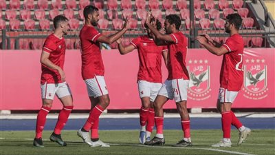 الأهلي يُحدد موعد السفر إلى تونس لمواجهة الاتحاد المنستيري