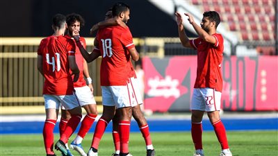 الأهلي يصطدم بالإسماعيلي في الجولة الأولى للدوري الممتاز