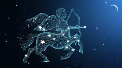 توقعات الأبراج.. برج القوس حظك اليوم الاثنين 26 - 9 - 2022