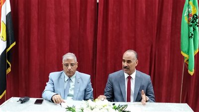 مدير تعليم المنوفية: أنهينا الاستعدادات للفصل الدراسي الثاني.. وإجراءات عاجلة لمنع الغياب
