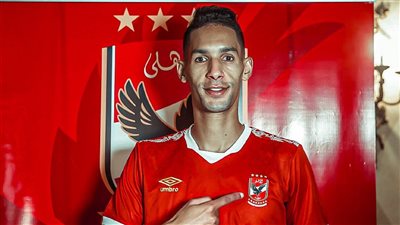 بدر بانون: سبب رحيلي عن الأهلي هي رغبة الفريق في حصد البطولات