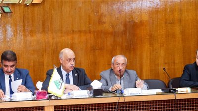 نقيب المهندسين: ننتظر رد الجهات المختصة بشأن تحديد أعداد الملتحقين بكليات الهندسة