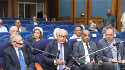 بدءًا من السادس الابتدائي.. وزير التعليم يكشف تفاصيل توزيع درجات أعمال السنة 