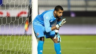 الإسماعيلي يتوصل لاتفاق مع عامر عامر وينتظر موافقة سيراميكا كلوياترا | خاص 