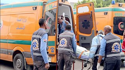 نقابة المعلمين تطالب بالتحقيق في وفاة معلمة بحادث سيارة أثناء توجهها للمدرسة بدسوق