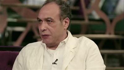 عمري مش بـ إيدي والناس هي اللي عملتني.. أبرز تصريحات خالد صالح في آخر لقاء له قبل رحيله