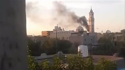 الإسعاف الليبي: غير قادرين على الدخول لأماكن اشتباكات الزاوية.. ونتواصل مع قادة الميليشيات لفتح ممر إنساني 