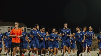 أولي تجارب جاريدو.. الإسماعيلي يتفق على مواجهة العبور وإيسترن كومباني