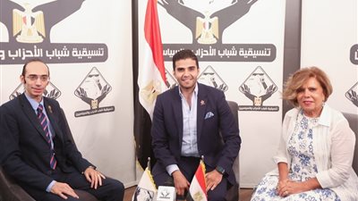 وكيل حقوق النواب: هناك ملفات في الاستراتيجية الوطنية لحقوق الإنسان تتعلق بالحبس الاحتياطي