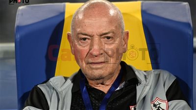 فيريرا يوجه رسائل تحفيزية للاعبي الزمالك ويغلق صفحة الدوري قبل مواجهة الأهلي