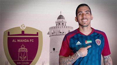 رسميًا.. الوحدة الإماراتي يعلن التعاقد مع البرازيلي آلان ماركيز لاعب إيفرتون 