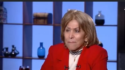 فريدة الشوباشي: المنقبة زي التوك توك اللي من غير أرقام.. ولم أخشَ مهاجمة الشعراوي