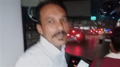 رفضت شركته تغيير مساره.. سائق جازف بعمله لإنقاذ حياة مريض أصيب بتشنجات مفاجئة