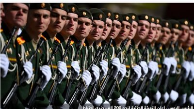 روسيا تدرج وزراء وصحفيين وممثلين وكالات بريطانيين على قوائم المحظورين