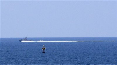 إسرائيل ترفع حالة التأهب خشية من هجوم إيراني على سفنها